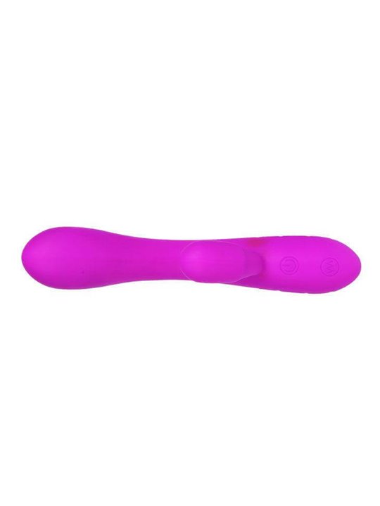 Pretty Love Victor - Vibratore Rabbit con 30 Funzioni