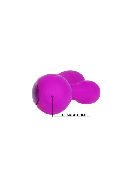 Pretty Love Victor - Vibratore Rabbit con 30 Funzioni