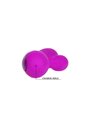 Pretty Love Victor - Vibratore Rabbit con 30 Funzioni
