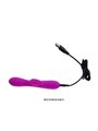 Pretty Love Victor - Vibratore Rabbit con 30 Funzioni