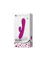 Pretty Love Victor - Vibratore Rabbit con 30 Funzioni