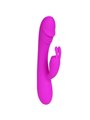 Pretty Love Hunter - Vibratore Rabbit con 30 Funzioni