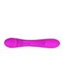 Pretty Love Hunter - Vibratore Rabbit con 30 Funzioni