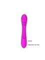 Pretty Love Hunter - Vibratore Rabbit con 30 Funzioni