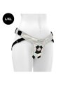 Mythology Fantasy Harness - Iridescent L/XL