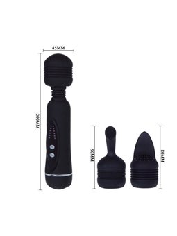 Pretty Love - Flirtation Magical Massager