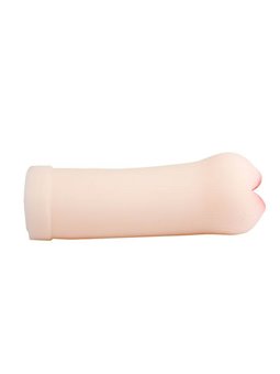 Baile - Passion Lady Mouth Masturbator