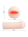 Baile - Passion Lady Mouth Masturbator