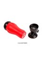 Crazy Bull - Flora Vagina with Voice Masturbator Base