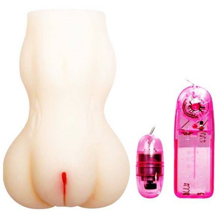 Baile - Passion Lady Vagina Masturbator