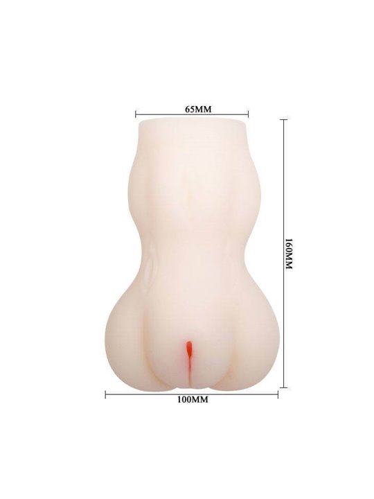 Baile - Passion Lady Vagina Masturbator