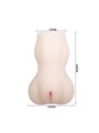 Baile Passion Lady - Masturbatore Maschile Vagina