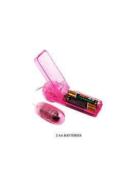 Baile - Passion Lady Vagina Masturbator