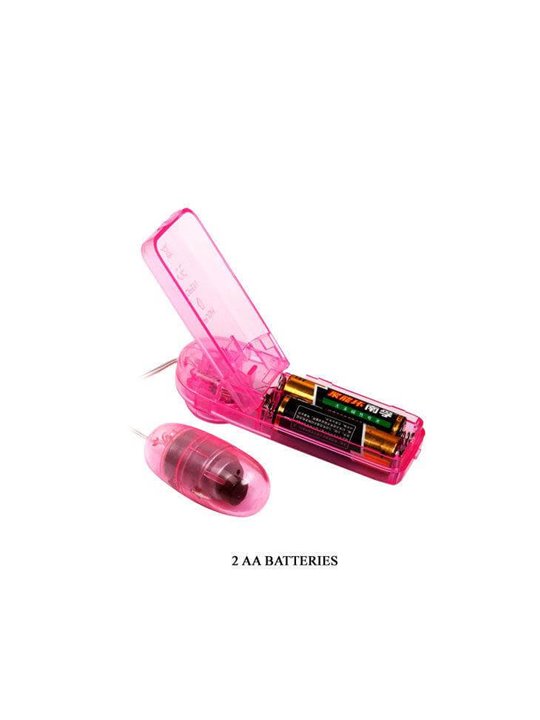 Baile - Passion Lady Vagina Masturbator