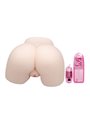 Baile Passion Lady II - Masturbatore Maschile Vagina e Ano