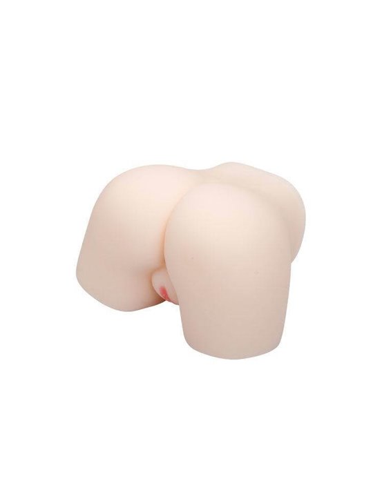 Baile Passion Lady II - Masturbatore Maschile Vagina e Ano
