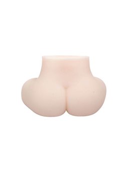 Baile - Passion Lady II Flower Vagina and Ano