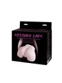 Baile - Passion Lady II Flower Vagina and Ano