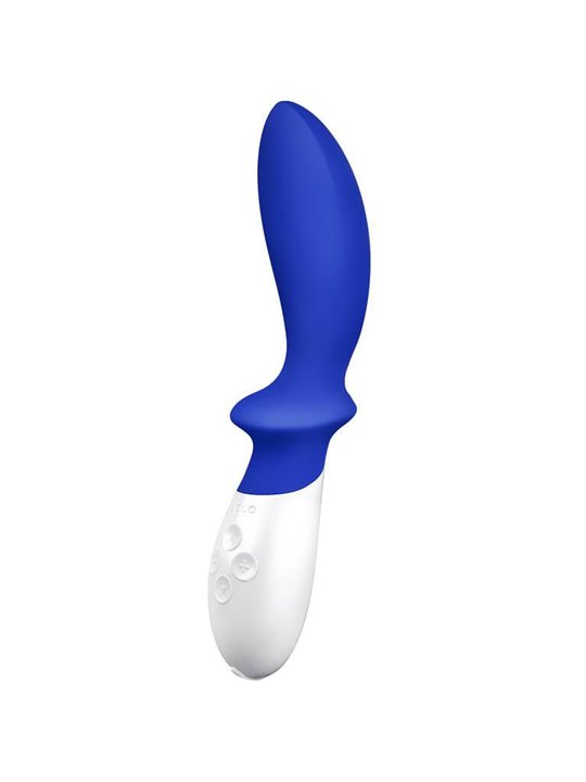 Lelo - Loki Blue Prostate Vibrator