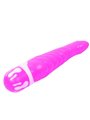 Baile The Realistic Cock - Vibratore Realistico Punto G Viola