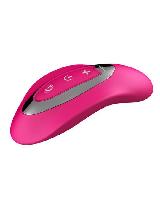 Nalone Curve Touch - Vibratore Stimolatore Intimo