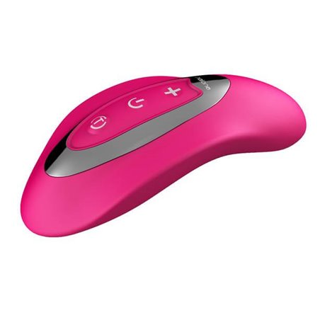 Nalone Curve Touch - Vibratore Stimolatore Intimo