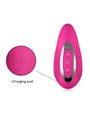 Nalone Curve Touch - Vibratore Stimolatore Intimo