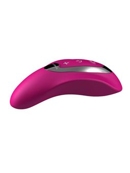Nalone Curve Touch - Vibratore Stimolatore Intimo