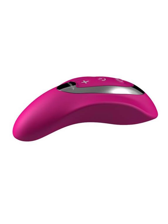 Nalone Curve Touch - Vibratore Stimolatore Intimo