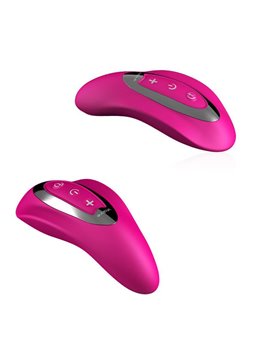 Nalone Curve Touch - Vibratore Stimolatore Intimo