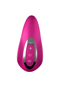 Nalone Curve Touch - Vibratore Stimolatore Intimo