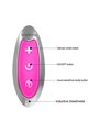 Nalone Curve Touch - Vibratore Stimolatore Intimo