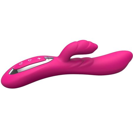 Nalone Touch 2 - Vibratore Rabbit 7 Velocità