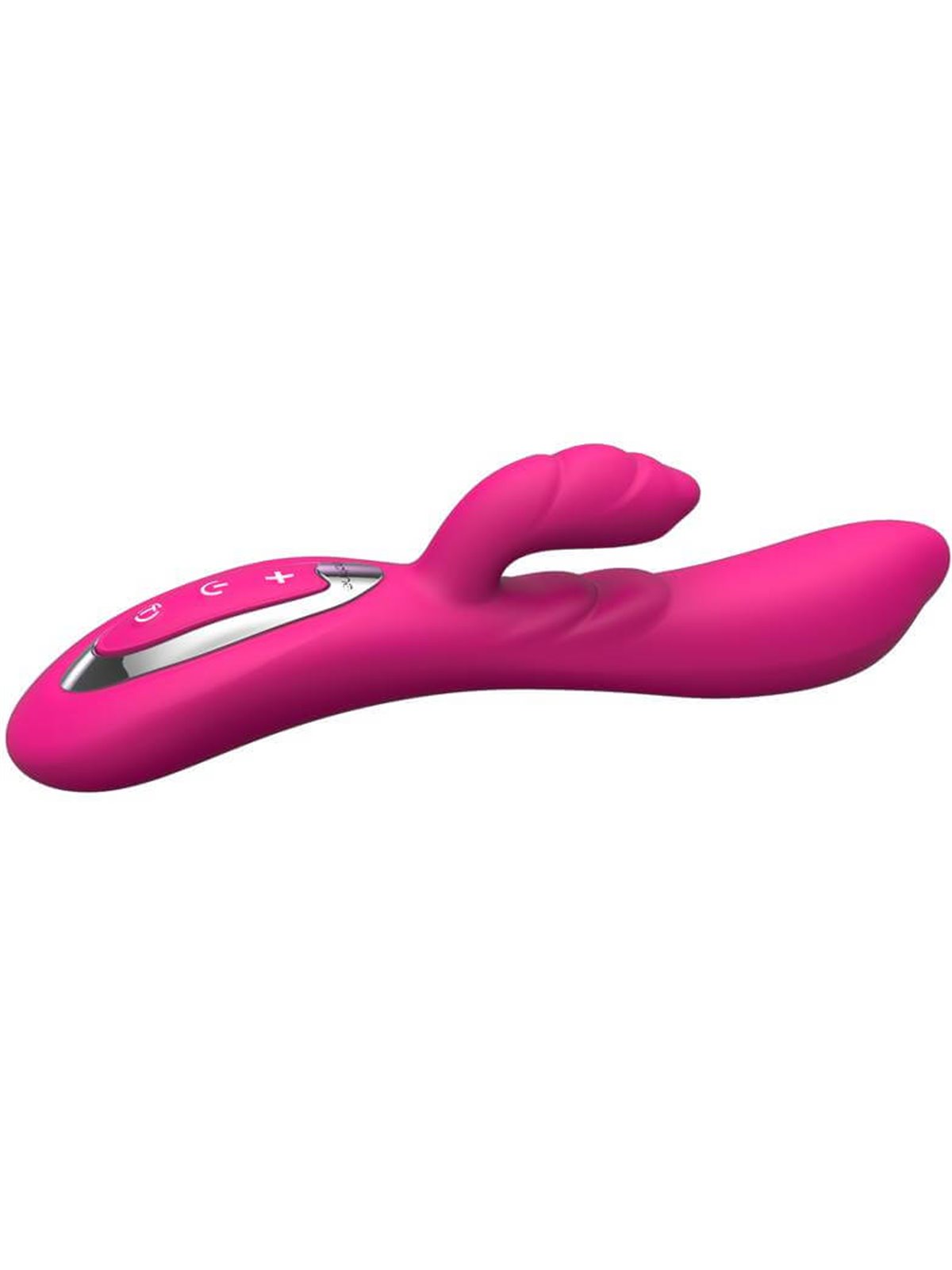 Nalone Touch 2 - Vibratore Rabbit 7 Velocità
