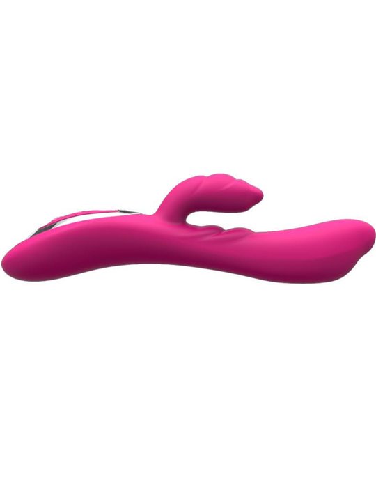 Nalone Touch 2 - Vibratore Rabbit 7 Velocità