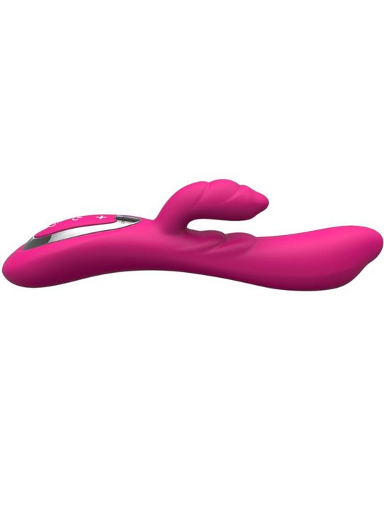 Nalone Touch 2 - Vibratore Rabbit 7 Velocità