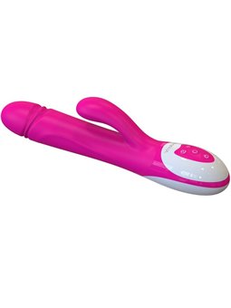Nalone - Wave Dual Stimulator Vibrator