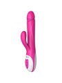 Nalone - Wave Dual Stimulator Vibrator