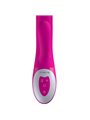 Nalone Wave - Vibratore Rabbit con Rotazione