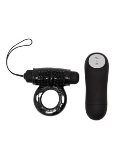 Baile - Ring Remote Control Black 20V