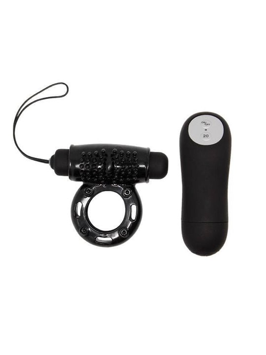 Baile - Ring Remote Control Black 20V