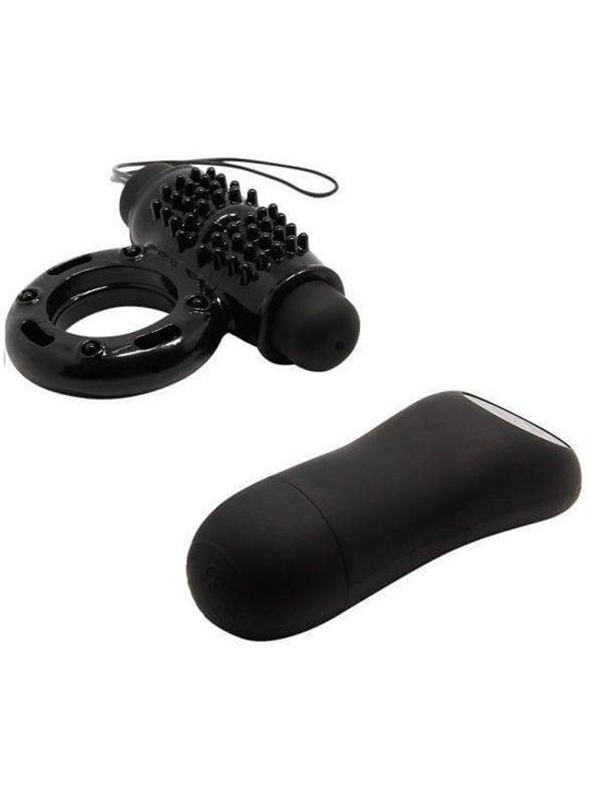 Baile - Ring Remote Control Black 20V