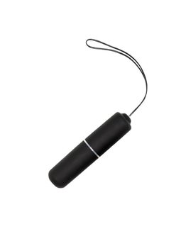 Baile - Ring Remote Control Black 20V