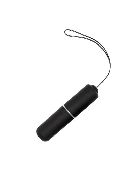 Baile - Ring Remote Control Black 20V