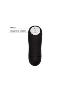 Baile - Ring Remote Control Black 20V