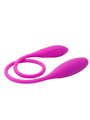 Pretty Love Snaky Vibe - Vibratore Doppio Deluxe 7 Funzioni