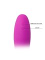 Pretty Love Snaky Vibe - Vibratore Doppio Deluxe 7 Funzioni