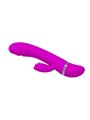 Pretty Love David - Vibratore Rabbit Viola