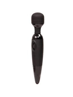 Baile - Power Powerful Compact Massager Black