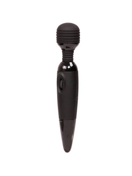 Baile Power Wand - Massaggiatore Vibratore Nero